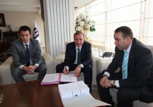 Mevlana Projesi start alıyor